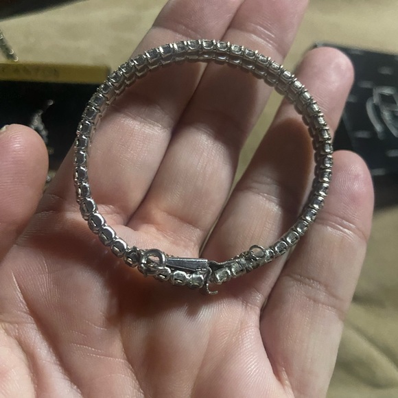 Vintage Gantos Jewelry set with tags and boxes - Picture 2 of 7